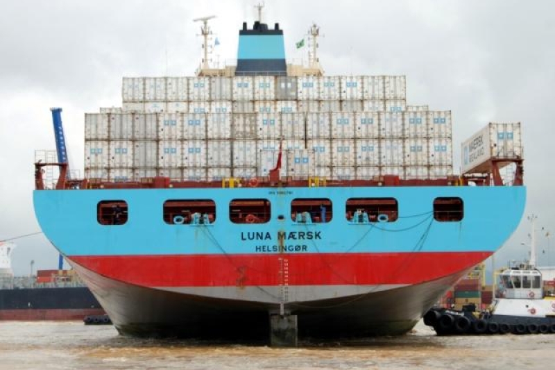 Exportações de SC ultrapassam a barreira de US$ 1 bilhão em abril
