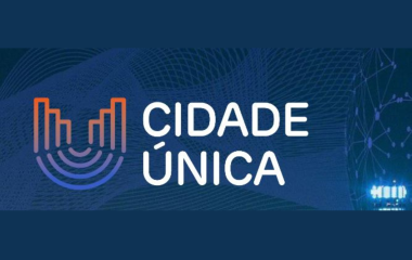 Acesse: www.cidadeunica.com.br
