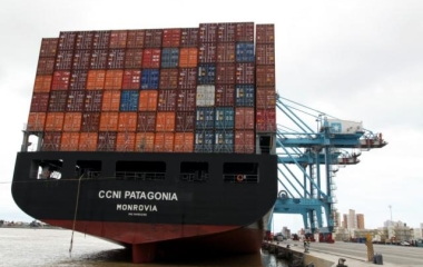 SC tem recorde para o 1º trimestre em exportações e importações 