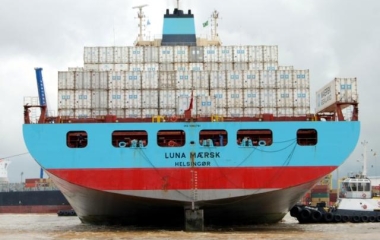 Exportações de SC ultrapassam a barreira de US$ 1 bilhão em abril