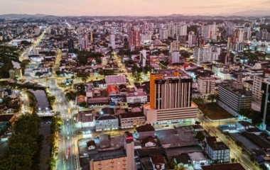 Florianópolis e Joinville estão entre as três cidades mais empreendedoras do país