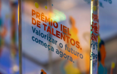 Inscrições para o Prêmio IEL de Talentos 2026 terminam em 15 de junho