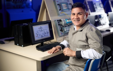 SENAI/SC reconhecerá indústrias que mais efetivam aprendizes
