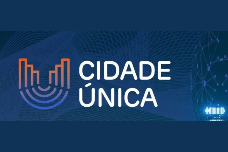 Acesse: www.cidadeunica.com.br