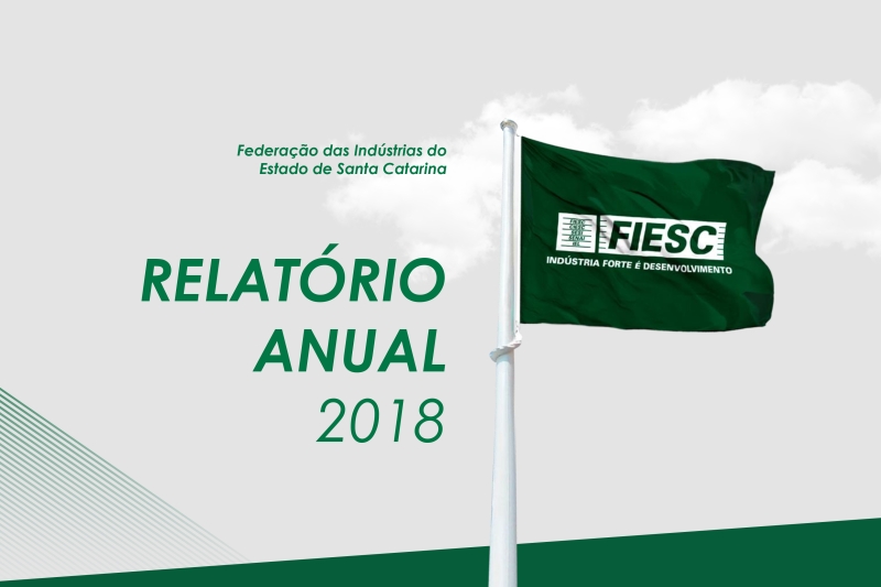 FIESC atende meio milhão de trabalhadores e realiza mais de 253 mil matrículas em 2018