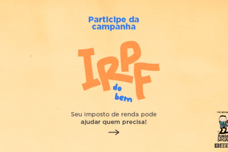 Contribuintes têm até 31 de maio para garantir a permanência do IR em SC 
