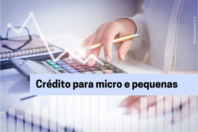 Indústria de SC têm até R$ 100 mil para capital de giro, sem garantia real