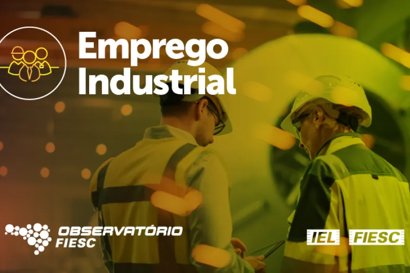 SC registra mais de 10 mil novas vagas de emprego em agosto