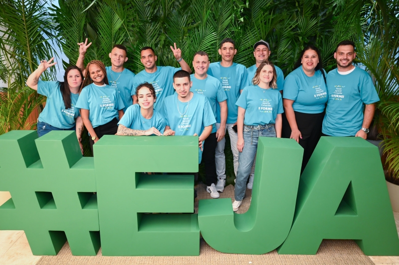 Inscrições abertas para Seminário de Educação de Jovens e Adultos