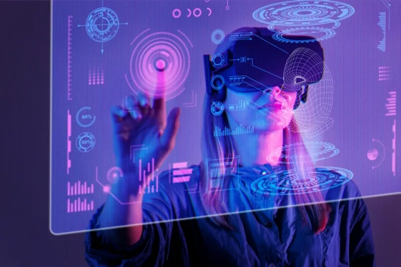 UniSENAI divulga programação de simpósio internacional sobre inteligência artificial
