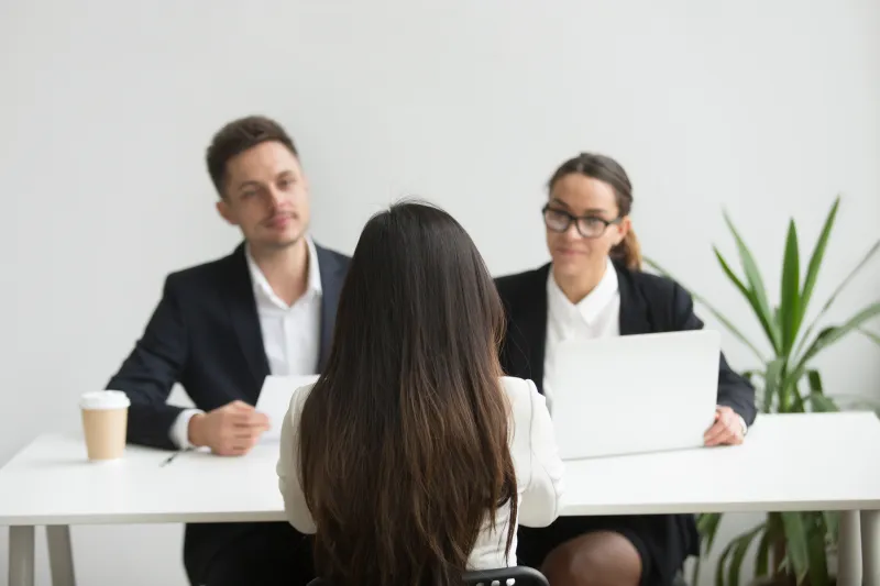 Como explicar por que você saiu do último trabalho nas entrevistas de emprego?