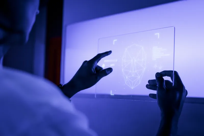 DIA 3: Você tem perfil para trabalhar com inteligência artificial? Live ajuda a descobrir