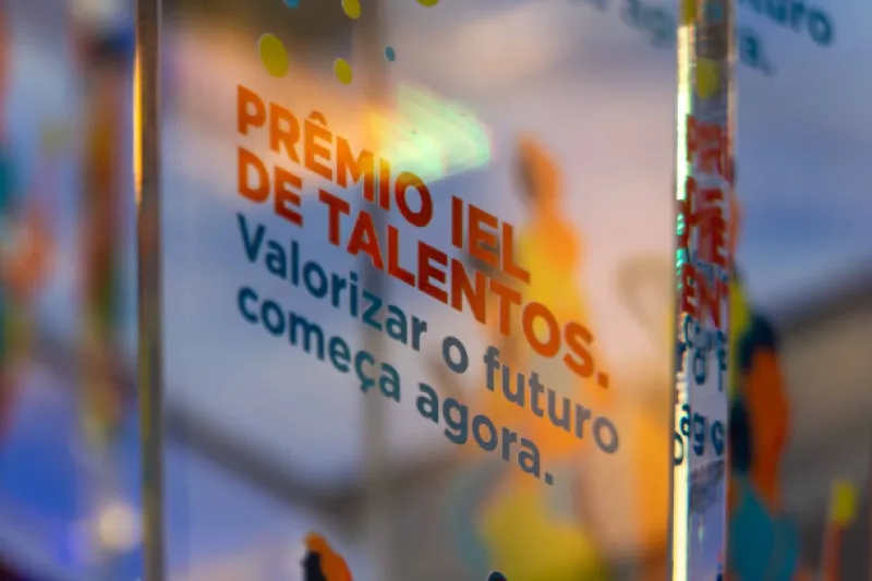 Inscrições para o Prêmio IEL de Talentos 2026 terminam em 15 de junho