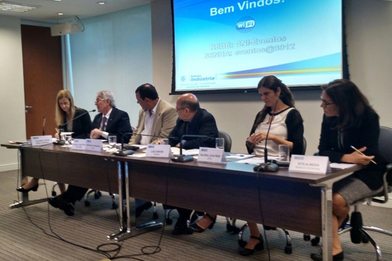 Fórum do Banco Mundial foi promovido em São Paulo nesta sexta (16)