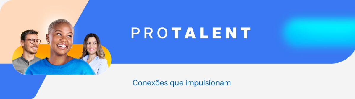 Protalent - conexões que impulsionam.