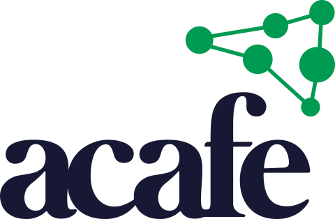 Logo Acafe