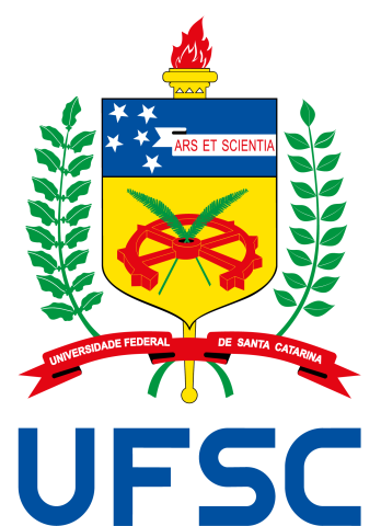 Logo UFSC